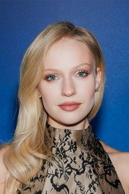 Elizaveta Bazykina