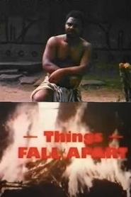 Things Fall Apart постер