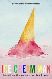 Ice Cream Man