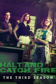 Halt and Catch Fire Season 3 3