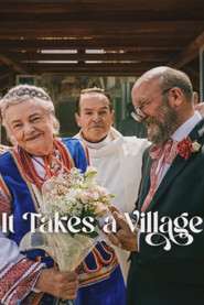 Nonton Film It Takes a Village (2026) Subtitle Indonesia