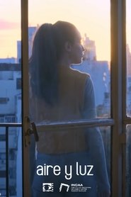 Poster Aire y luz 2017