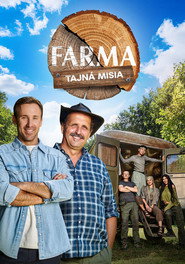 Farma постер