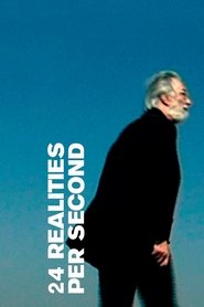 Poster 24 Realities per Second 2005
