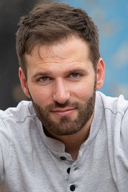 Michael Parrish
