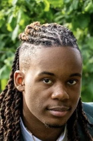 Jamal Frazier
