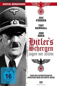 Watch Hitler's SS: Portrait In Evil Full Movie Online 1985