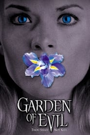 Poster The Gardener