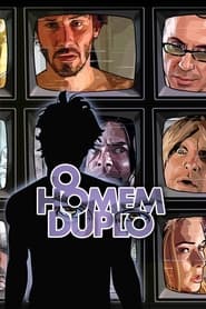 A Scanner Darkly - O Homem Duplo (2006)