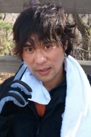 Kang Sung-pil is Woo-seong