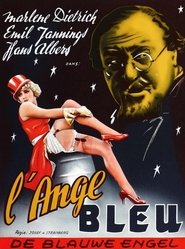 L'Ange bleu 1930 streaming vostfr complet doublage Français [4k]