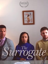 The Surrogate постер