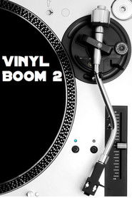 Vinyl-Boom Comeback der Schallplatte