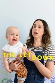 The Letdown постер