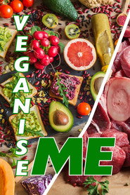 Veganise Me