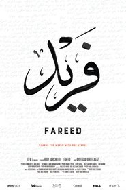 Poster Fareed 2018