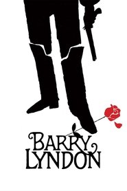 Poster Barry Lyndon 1975