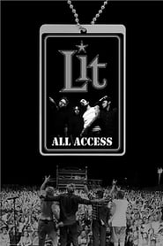 Full Cast of Lit: All Access