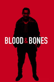 Poster Blood and Bones