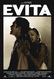 Evita poster