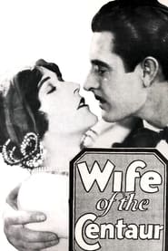 Poster The Wife of the Centaur