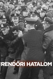 Rendőri hatalom (2024)