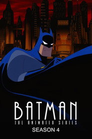 Batman: The Animated Series Season 4 3