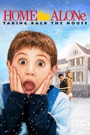 Home Alone 4 (2002) online ελληνικοί υπότιτλοι