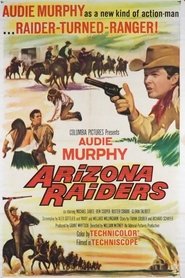 Arizona Raiders (1965) HD