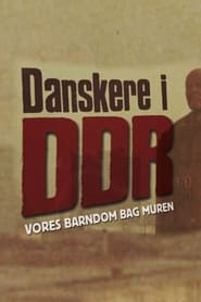 Danskere i DDR Episode Rating Graph poster