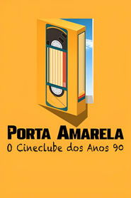 Image Porta Amarela: O Cineclube dos Anos 90