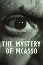 The Mystery of Picasso постер