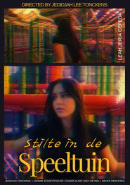 Silence in the Playground