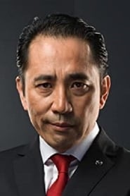 Eiji Mihara as Japanese Announcer