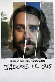 J'adore le jus постер