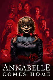 Annabelle Comes Home (2019)