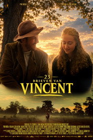 23 Brieven van Vincent