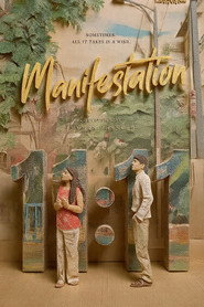MANIFESTATION