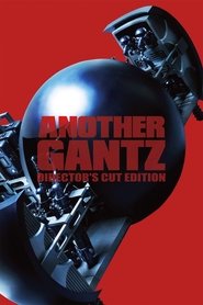 Another Gantz streaming