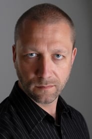 Glenn Salvage as Jonny