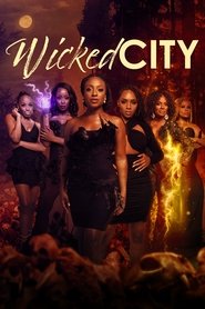 Voir Wicked City serie en streaming