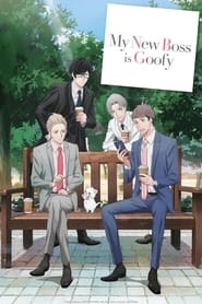 Nonton My New Boss Is Goofy (2023) Sub Indo