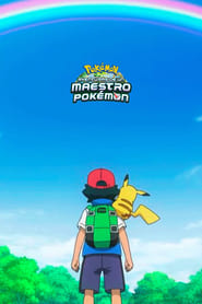 Aventuras de un maestro Pokémon