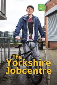 The Yorkshire Jobcentre Episode Rating Graph poster