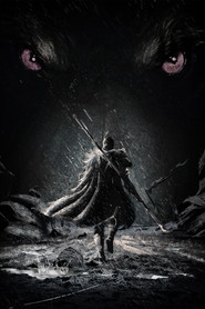 The Wolf poster