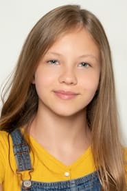 Anna Anderson-Epp as Young Maggie