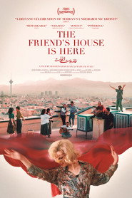 The Friend's House is Here