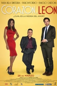 Film Corazón de León en streaming