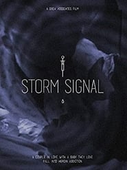 Poster Storm Signal