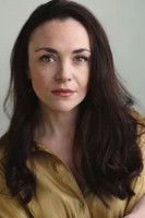 Cassandra Compton as Francine Spencer